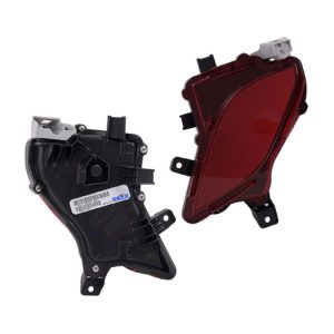 CUARTO REFLEJANTE TRASERO TY HIGHLANDER 20-22 DEPO IZQ