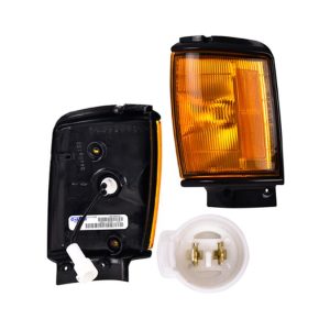 CUARTO PUNTA TY PICK UP 84-88 FILO NEGRO C/FOCO DEPO IZQ