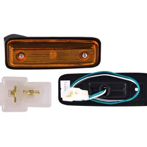 CUARTO LATERAL TY PICK UP 78-83 C/FOCO LUCID DEPO (U.T.P) DER/IZQ