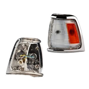 CUARTO PUNTA TY PICK UP 89-95 NORMAL C/CHICOTE CROMADO TYC IZQ