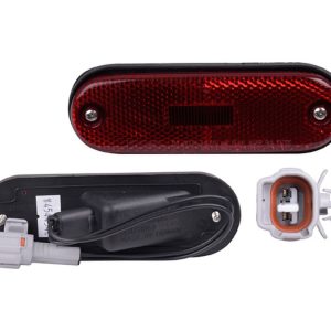 CUARTO TRASERO TY RAV 4 96-97 C/FOCO DEPO IZQ