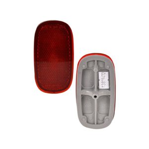 CUARTO TRASERO TY RAV 4 98-00 ROJO DEPO DER/IZQ