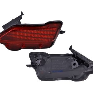 CUARTO REFLEJANTE TRASERO TY RAV 4 13-15 DEPO DER