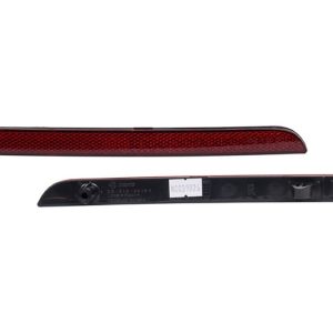 CUARTO REFLEJANTE TRASERO TY SIENNA LE/XLE/HYBRID 21-23 DEPO DER