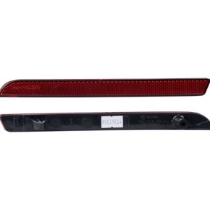 CUARTO REFLEJANTE TRASERO TY SIENNA LE/XLE/HYBRID 21-23 DEPO IZQ