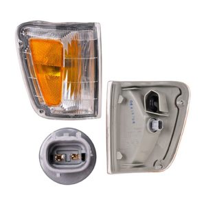 CUARTO PUNTA TY T100 93-98 BICOLOR C/FOCO DEPO DER