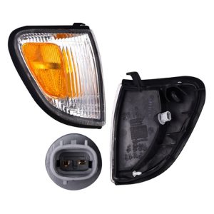 CUARTO PUNTA TY TACOMA 98-00 NORMAL/4X4 C/FOCO DEPO DER
