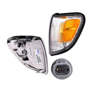 CUARTO PUNTA TY TACOMA 98-00 NORMAL/4X4 C/FOCO DEPO IZQ