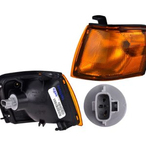 CUARTO PUNTA TY TERCEL 95-97 AMBAR C/FOCO DEPO IZQ