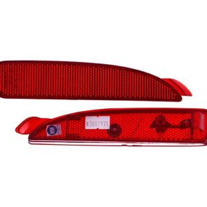 CUARTO REFLEJANTE TRASERO TY YARIS R 16-20 DEPO DER
