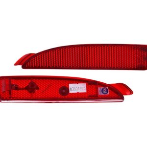 CUARTO REFLEJANTE TRASERO TY YARIS R 16-20 DEPO IZQ
