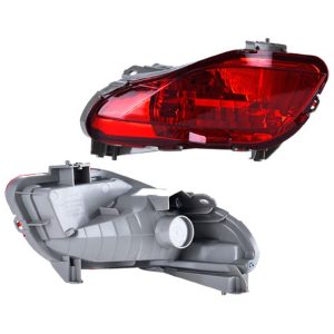 CUARTO REFLEJANTE TRASERO TY YARIS 17 4 PUERTAS DEPO IZQ