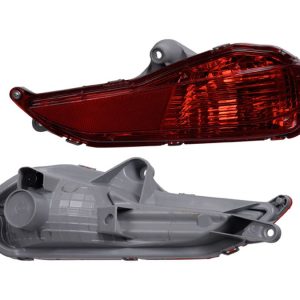 CUARTO REFLEJANTE TRASERO TY YARIS 18-22 4 PUERTAS CN DER