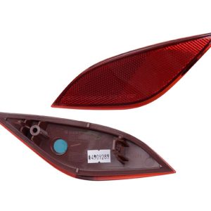 CUARTO REFLEJANTE TRASERO TY PRIUS 19-22 DEPO DER