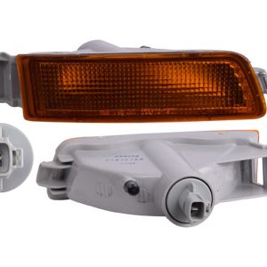 CUARTO FRONTAL TY AVALON 95-97 TYC DER