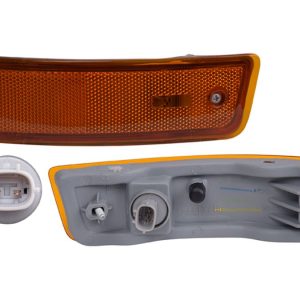 CUARTO LATERAL TY AVALON 95-97 TYC IZQ