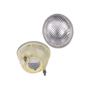 CUARTO TRASERO VW BEETLE 98-05 BLANCO TYC IZQ