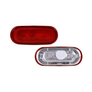CUARTO TRASERO VW BEETLE 98-05 S/FOCO DEPO DER
