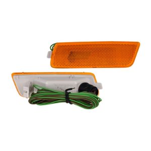 CUARTO LATERAL VW BORA 05-10 AMBAR C/FOCO DEPO IZQ