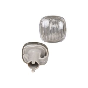 CUARTO LATERAL VW DERBY 05-09 CLARO DER/IZQ