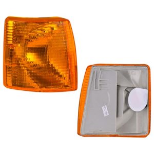 CUARTO PUNTA VW EUROVAN 01-04 AMBAR S/FOCO DEPO DER
