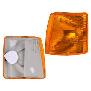 CUARTO PUNTA VW EUROVAN 01-04 AMBAR S/FOCO DEPO IZQ