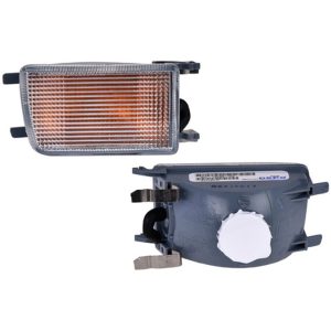 CUARTO FRONTAL EXTERIOR VW GOLF 93-99 S/FOCO DEPO DER