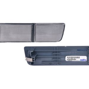 CUARTO FRONTAL INTERIOR VW GOLF 93-99 S/FOCO DEPO DER