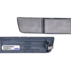 CUARTO FRONTAL INTERIOR VW GOLF 93-99 S/FOCO DEPO IZQ
