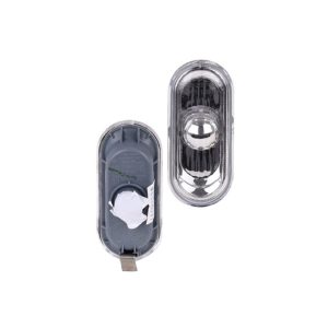 CUARTO LATERAL VW GOLF 99-07 BLANCO S/FOCO DEPO DER/IZQ