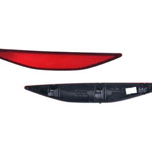 CUARTO REFLEJANTE TRASERO VW GOLF 15-17 DEPO DER