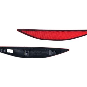 CUARTO REFLEJANTE TRASERO VW GOLF 15-17 DEPO IZQ