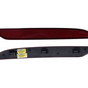 CUARTO REFLEJANTE TRASERO VW GOLF 18-20 DEPO DER