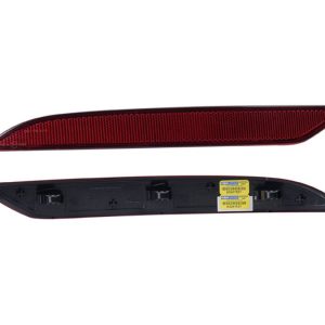CUARTO REFLEJANTE TRASERO VW GOLF 18-20 DEPO IZQ