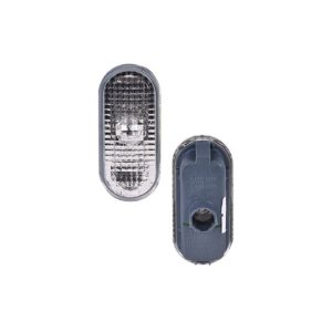 CUARTO LATERAL VW GOLF 00-07 BLANCO RAYADO S/FOCO DEPO DER/IZQ