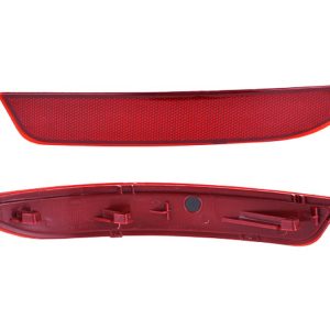 CUARTO REFLEJANTE TRASERO VW JETTA 11-14 GLI IZQ