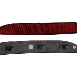 CUARTO REFLEJANTE TRASERO VW JETTA 21-23 ORIGINAL IZQ