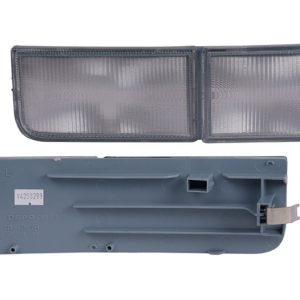 CUARTO FRONTAL INTERIOR VW PASSAT 96-97 DEPO IZQ