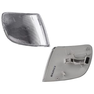CUARTO PUNTA VW PASSAT 96-97 S/FOCO LUCID DEPO (U.T.P) DER