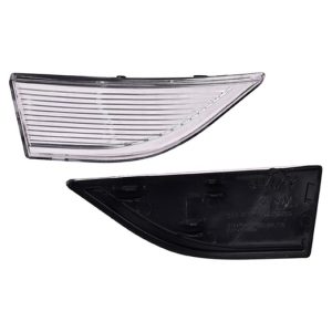 CUARTO REFLEJANTE FRONTAL VW PASSAT 12-15 DER