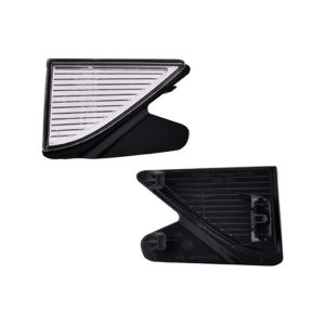 CUARTO REFLEJANTE FRONTAL VW PASSAT 16-18 CN DER