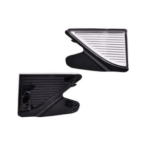 CUARTO REFLEJANTE FRONTAL VW PASSAT 16-18 CN IZQ