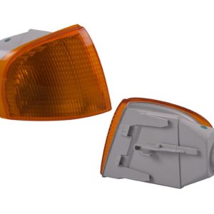 CUARTO PUNTA VW POINTER 98-99 AMBAR D