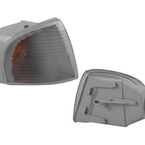CUARTO PUNTA VW POINTER 98-99 BLANCO DER