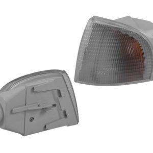 CUARTO PUNTA VW POINTER 98-99 BLANCO IZQ