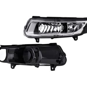 CUARTO FRONTAL VW POLO 13 DEPO IZQ