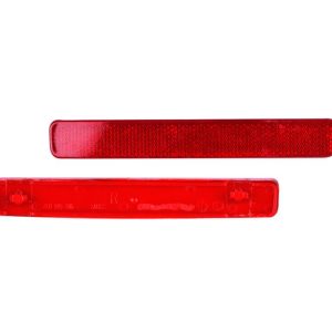 CUARTO REFLEJANTE TRASERO VW TRANSPORTER 10-15 DER