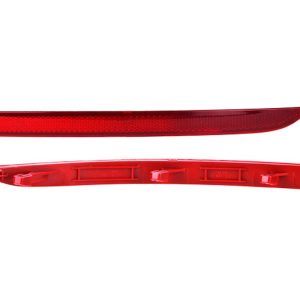 CUARTO REFLEJANTE TRASERO VW TIGUAN 09-17 DEPO DER