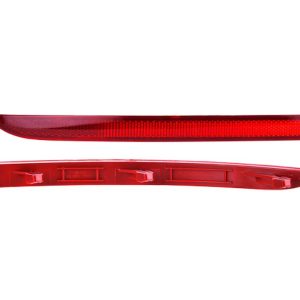CUARTO REFLEJANTE TRASERO VW TIGUAN 09-17 DEPO IZQ