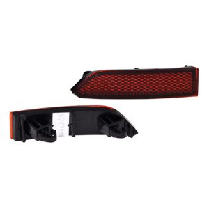 CUARTO REFLEJANTE TRASERO EXTERIOR VW TIGUAN 18-21 DEPO IZQ